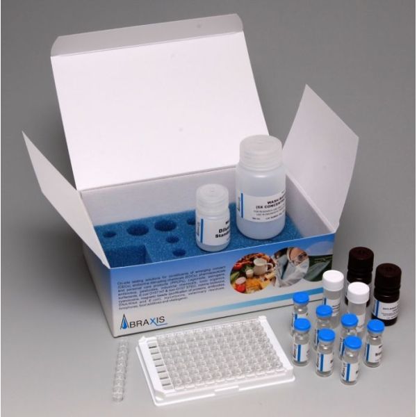 微囊藻毒素/节球藻毒素ELISA试剂盒