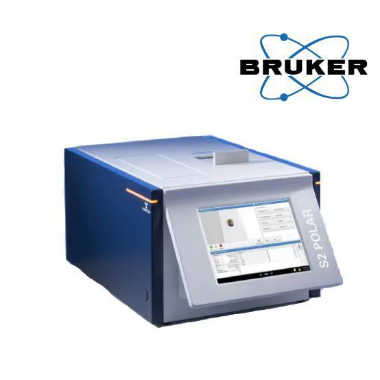 Bruker 偏振型X射线荧光光谱仪 S2 POLAR
