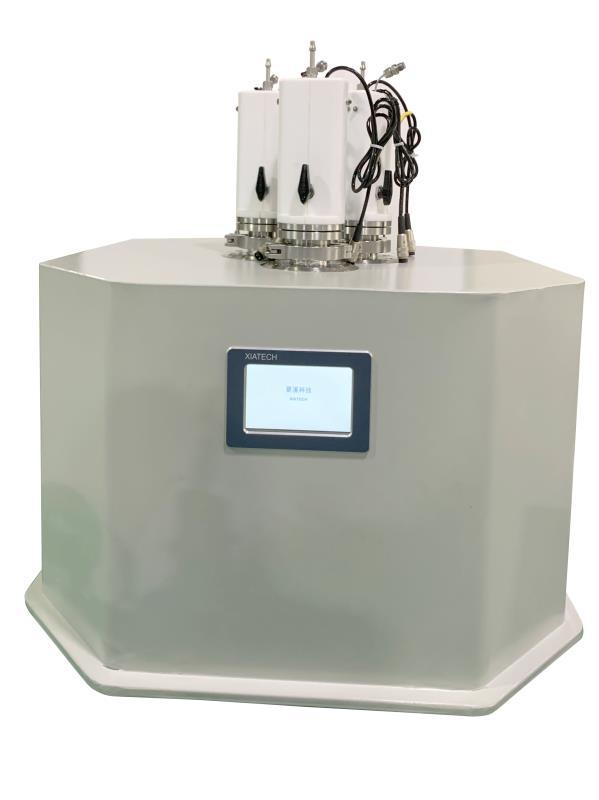 XIATECH 互溶性测试仪 MI7100 