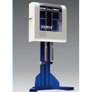Hiden磁悬浮重量吸附仪 XEMIS 