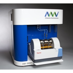 AMI原位红外程序升温化学吸附仪AMI300IR