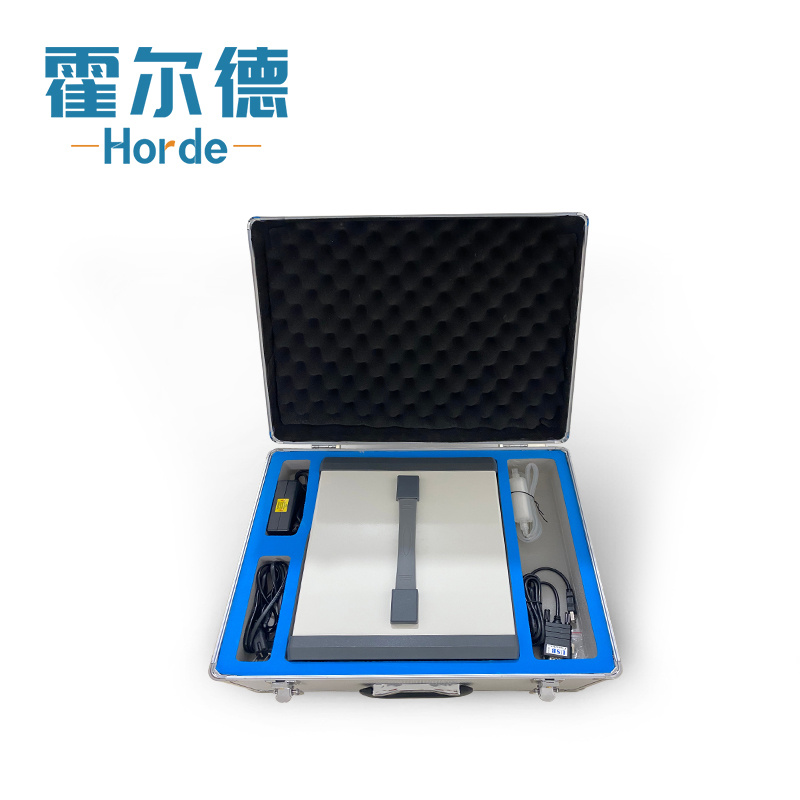 便携式二氧化碳气体分析仪 HED-HW200