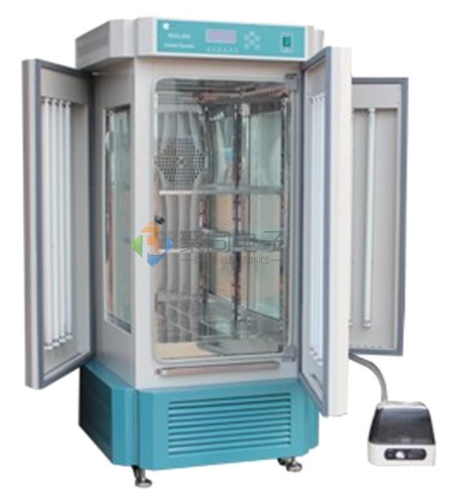人工气候箱 种子催芽箱 PRX-600A原装制冷压缩机