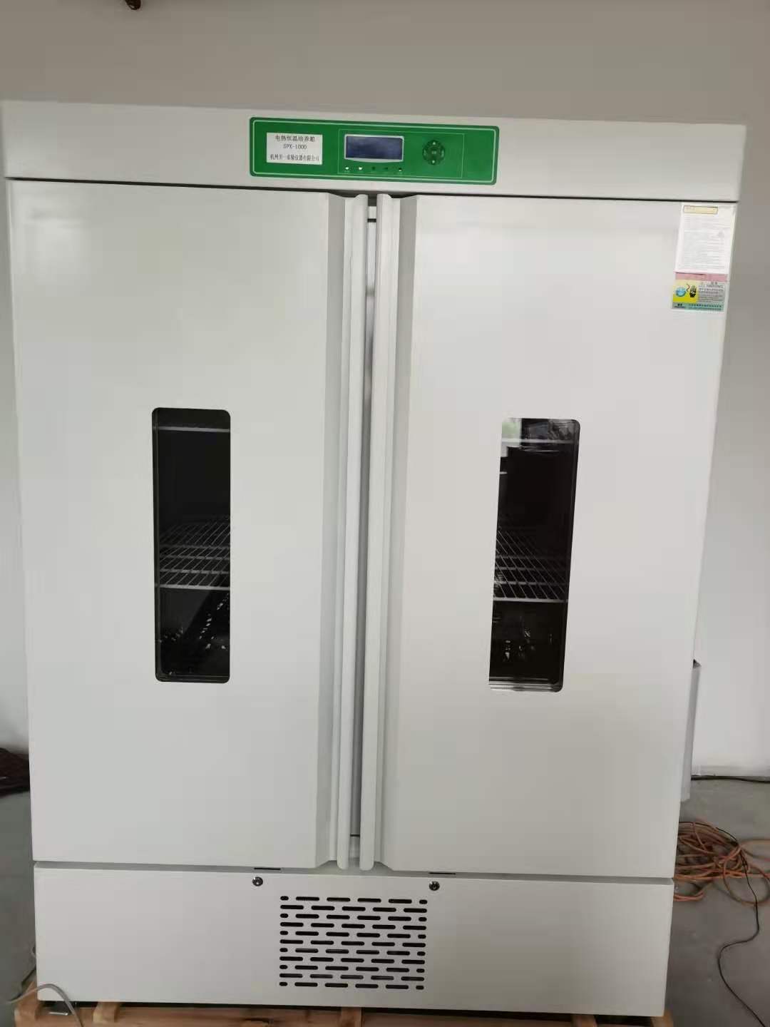上海小型生化培养箱PRX-250A植物栽培箱