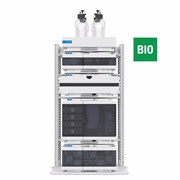 Agilent 1290 Infinity II 生物液相色谱系统 