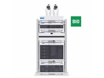 Agilent 1290 Infinity II 生物液相色谱系统 