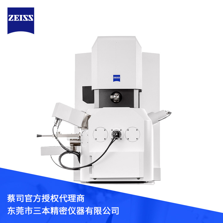 蔡司扫描电镜 电子显微镜ZEISS EVO系列