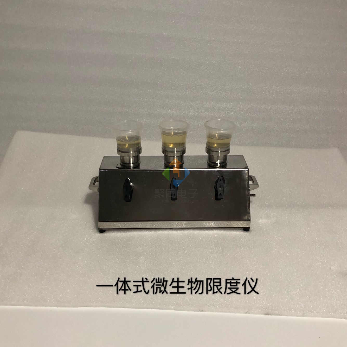 铜陵不锈钢薄膜过滤器JTW-300B微生物限度仪