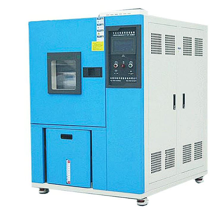 杨氏仪器高温炉湿热试验箱YS-TH-408-0