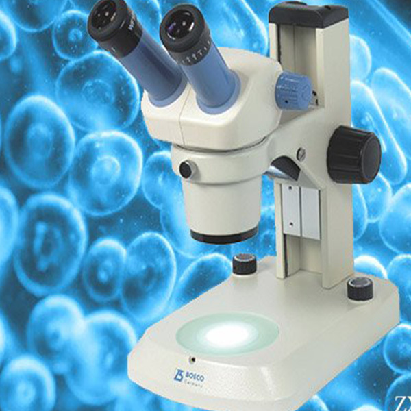 德国必高BOEOC 型立体显微镜BS-80