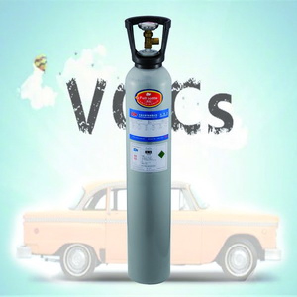 挥发性有机物（VOCs）监测用标准气体