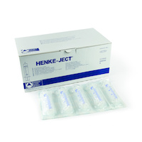 HSW HENKE-JECT 塑料注射器 4830003000