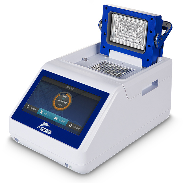 长沙宝予德 fastAMP-T96 PCR仪