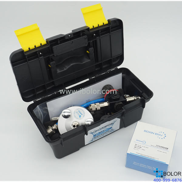 SDI-47 SDI污染指数测定仪  铝合金膜盒 47mm 0.45微米