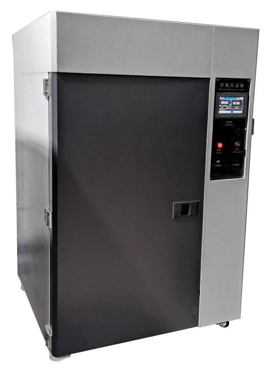 厌氧高温箱 厌氧高温试验箱 氮气烤箱厂家