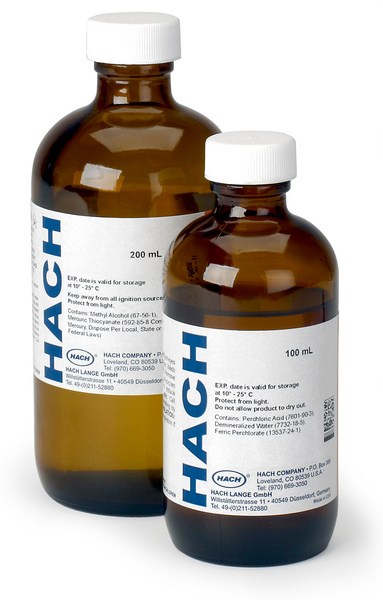 哈希 氯化物试剂2319800-CN