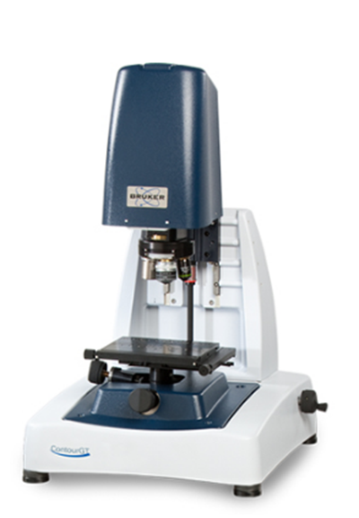 ContourGT-K 3D光学显微镜