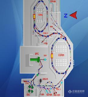 盘点我国大科学装置中的那些知名专用研究设施