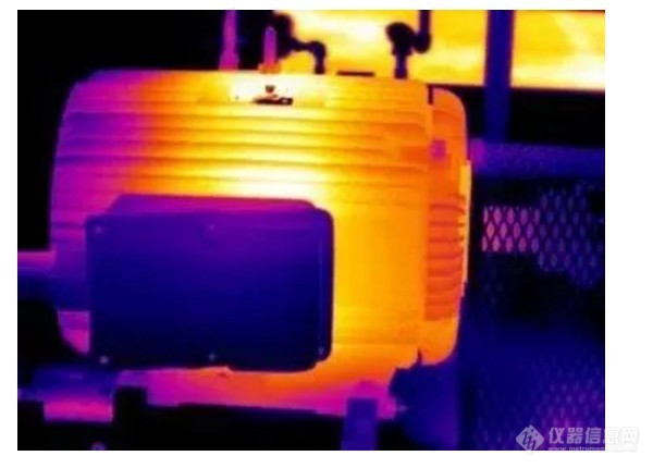 真实案例｜FLIR自动化红外热像仪，成功协助企业工厂规避风险