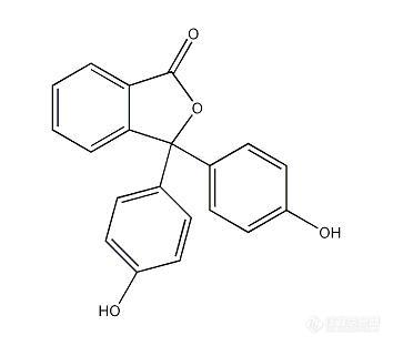 酚酞含片的作用图片