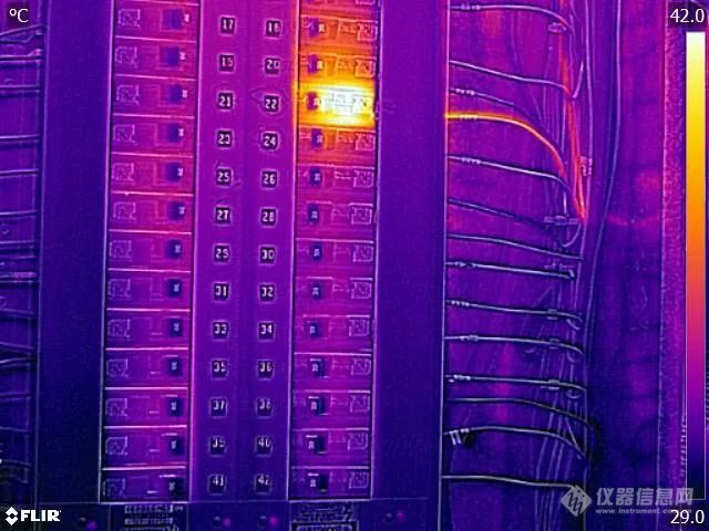 小菲课堂｜详细解析FLIR专利技术——FLIR MSX®