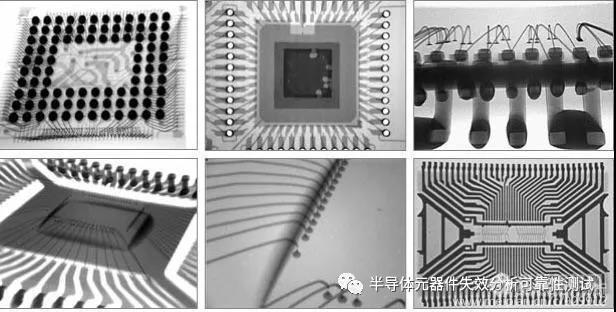 盘点|半导体常用失效分析检测仪器