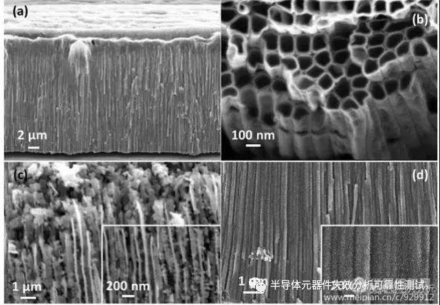 盘点|半导体常用失效分析检测仪器