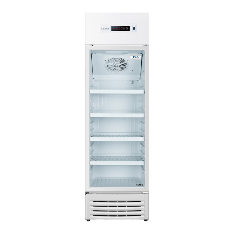 青岛海尔Haier药品保存箱HYC-310S冷藏冰箱