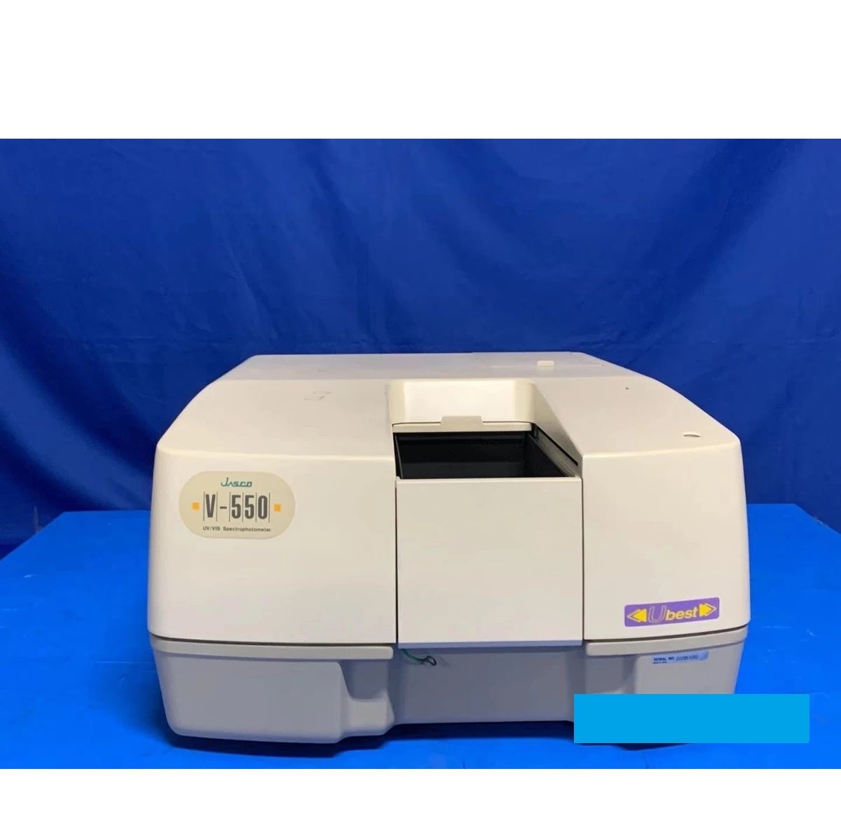 日本分光JASCO日本JASCO 绝对反射率测定装置 V670_价格欢崇仪器（上海）有限公司