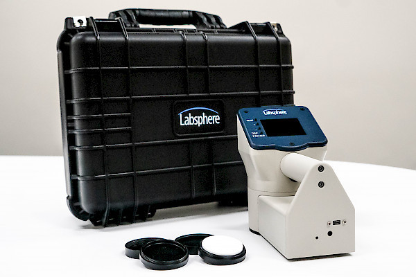 LIDAR反射率测定仪-蓝菲光学