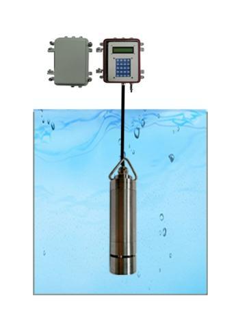 投入式水质在线COD分析仪
