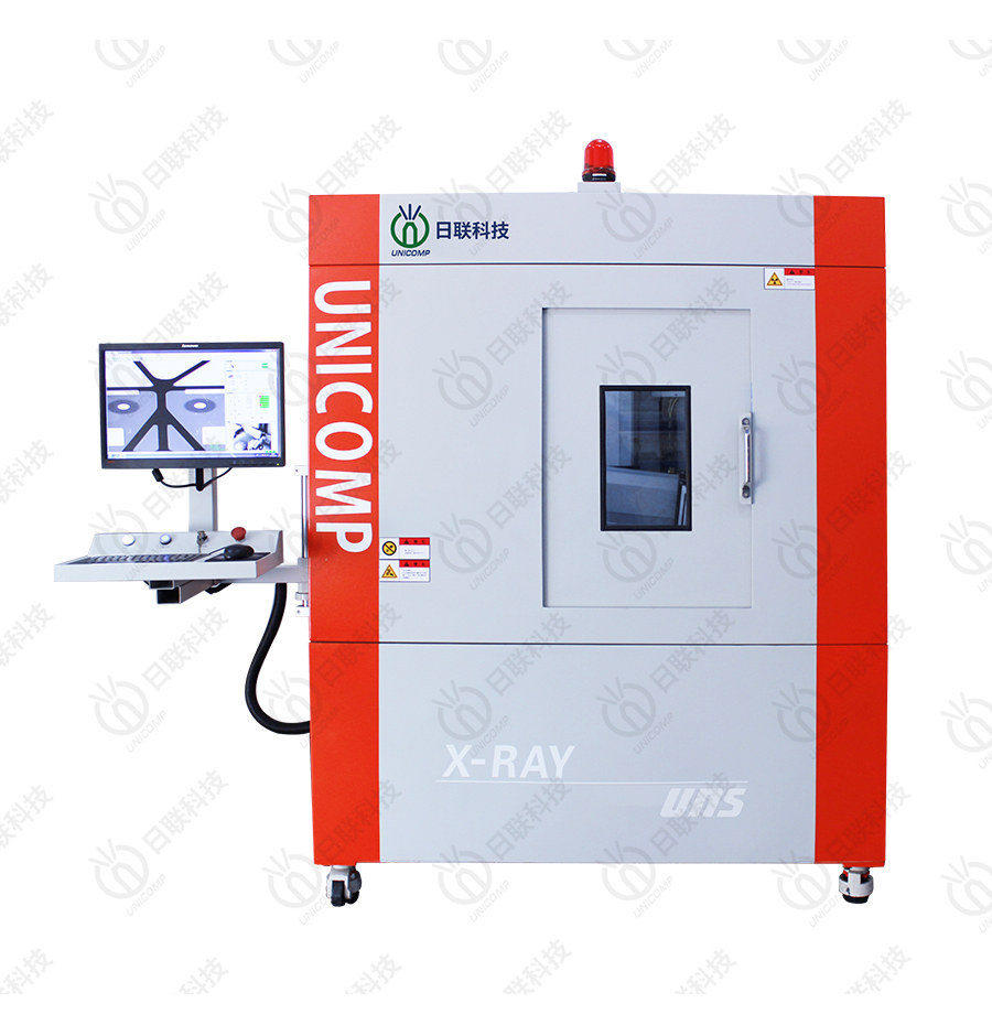 无损检测UNS系列X射线实时成像检测