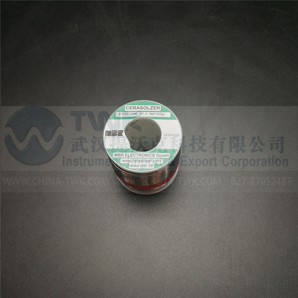MBR GS220-500 低温合金焊锡丝 1.6mm      