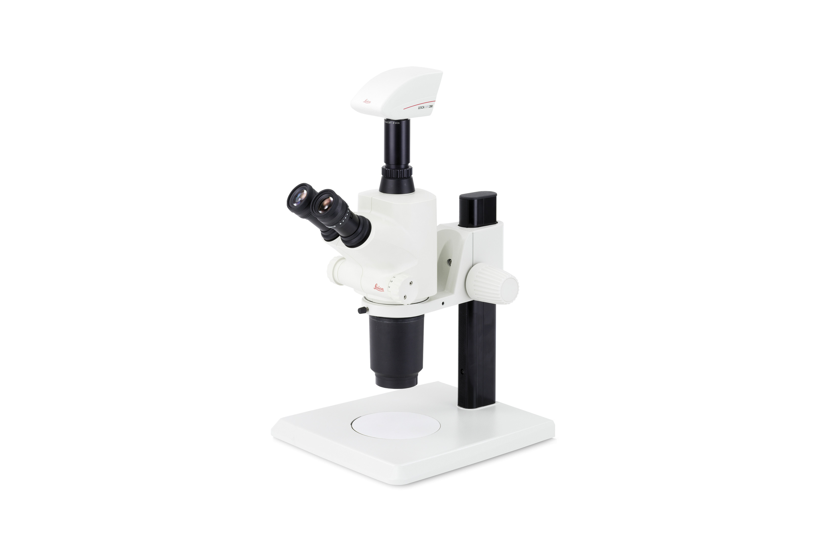 Leica S8 APO 常规体视显微镜