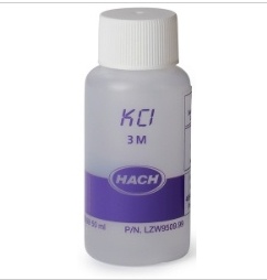 哈希 KCl 3M溶液LZW9509.99