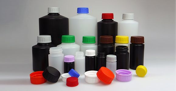 德国zinsser analytic - polyvial V 塑料瓶/ 试剂瓶
