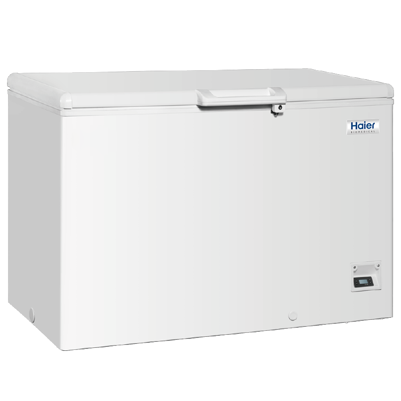 青岛海尔Haier DW-25W300低温保存箱负25度冰箱