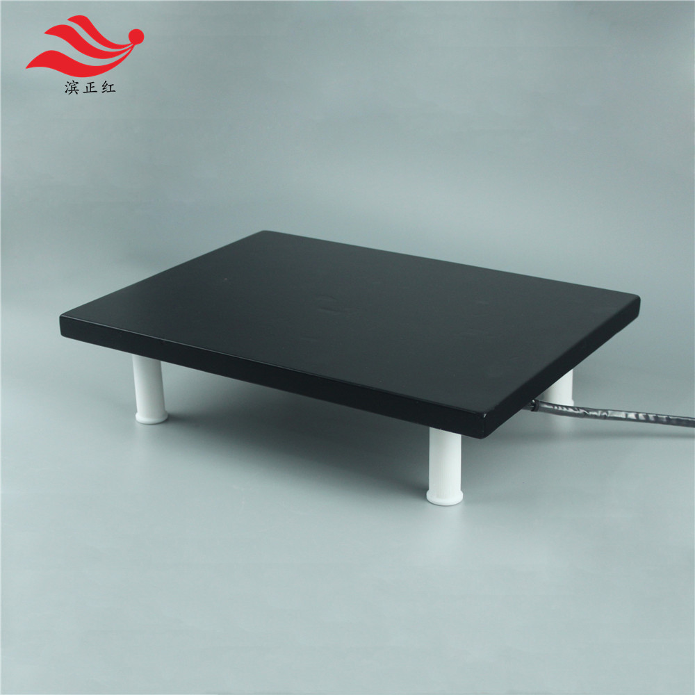 能源用防腐高温加热板大面积操作电热板多功能电热板