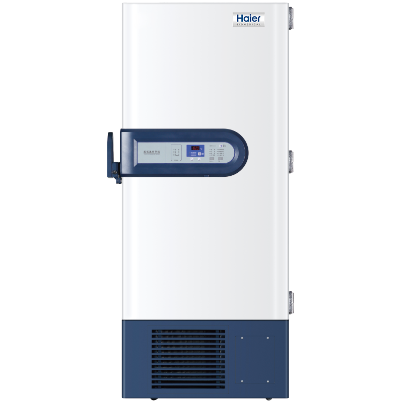 青岛海尔Haier超低温保存箱DW-86L578J节能超低温冰箱