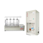 氮磷钙测定仪BLD-B2103