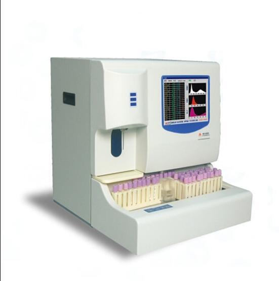 雅培血球分析仪MC-6600报价