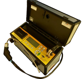 IMR1440FL 烟气分析仪