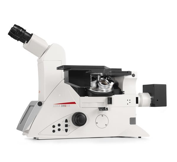 Leica DMi8 M / C / A工业倒置显微镜