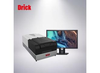   DRK310 德瑞克 塑料膜气体透过量测试仪 三腔均值压差法