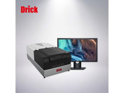   DRK310 德瑞克 塑料膜气体透过量测试仪 三腔均值压差法