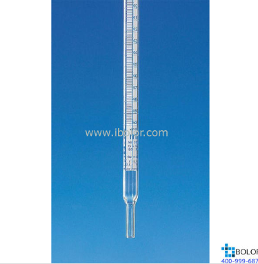  零备滴定管，适用于10 ml的组装式自动回零滴定管，BLAUBRAND?， Boro 3.3 玻璃 23843 滴定管