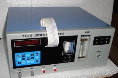 青岛路博供应智能冷原子荧光测汞仪ZYG-II