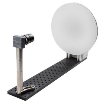 DataRay 线光斑、大尺寸光斑分析仪 测量仪