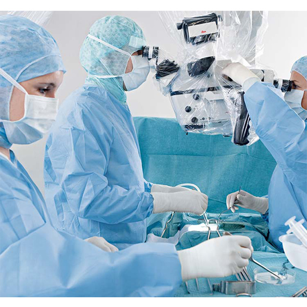 德国徕卡 神经外科手术显微镜 M530 OHX