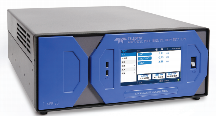 NOy分析仪